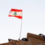 Cedr libański – narodowy symbol Libanu